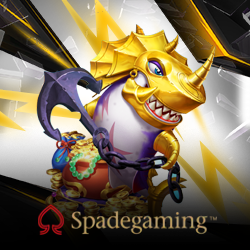 SPADE GAMING